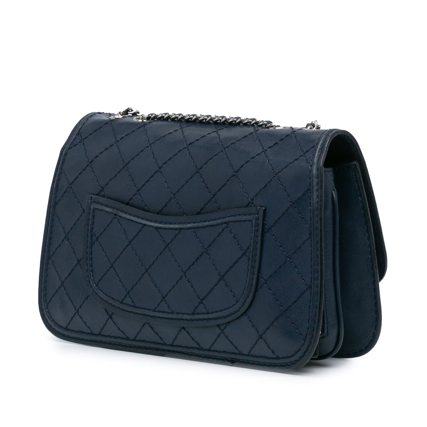 Chanel Flap Crossbody Bag - Almora Bags
