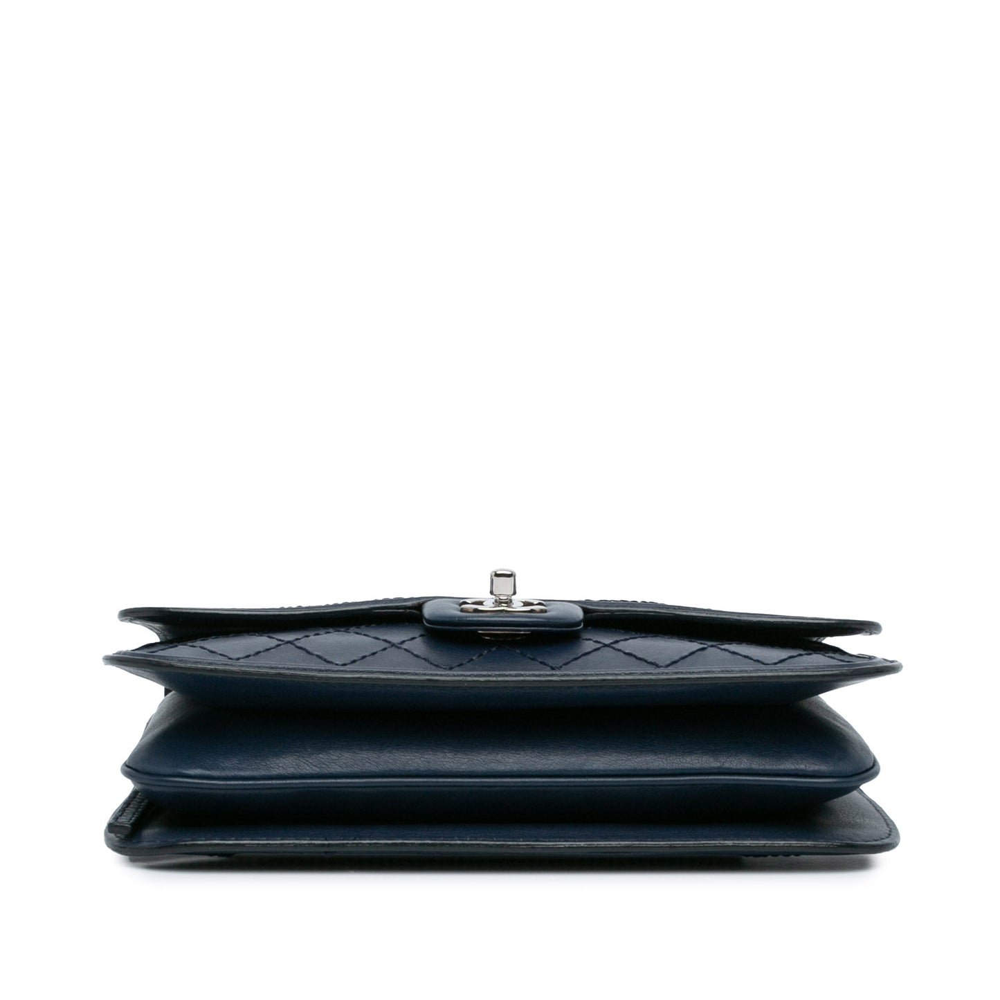 Chanel Flap Crossbody Bag - Almora Bags