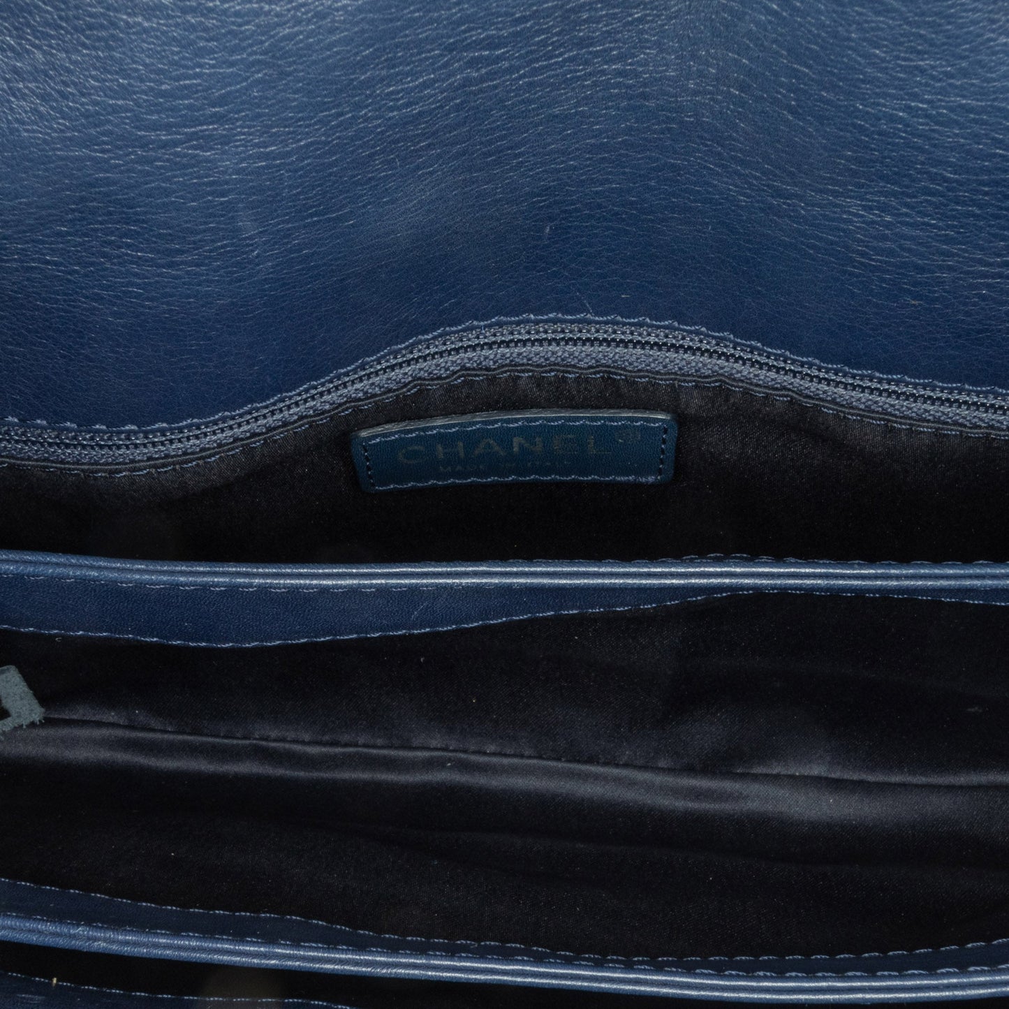 Chanel Flap Crossbody Bag - Almora Bags