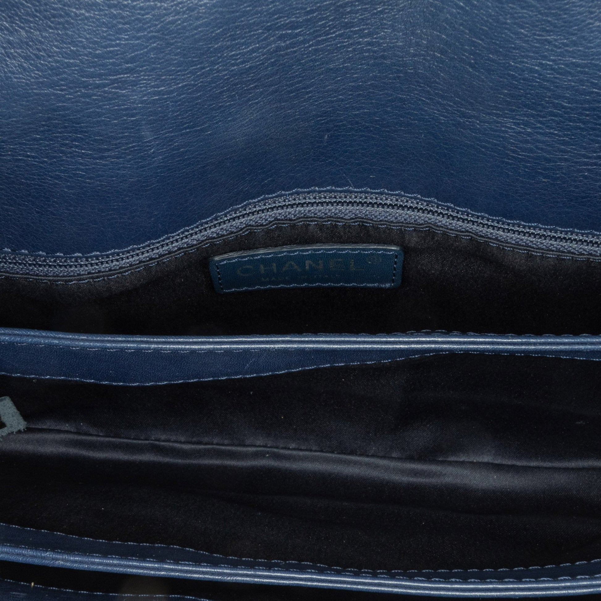Chanel Flap Crossbody Bag - Almora Bags