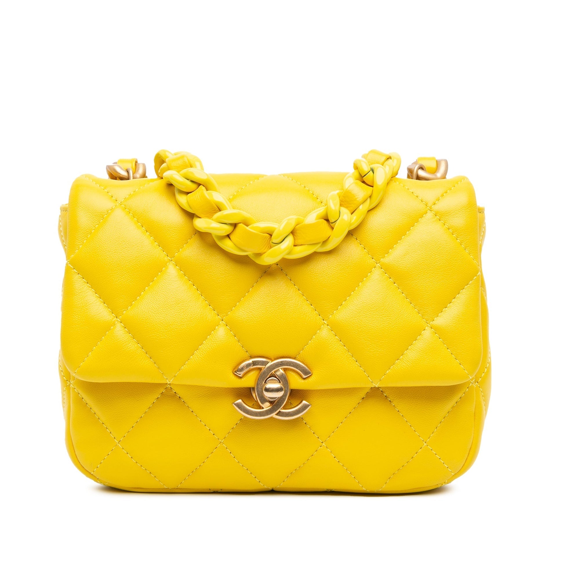 Chanel Crossbody Bag - Almora Bags