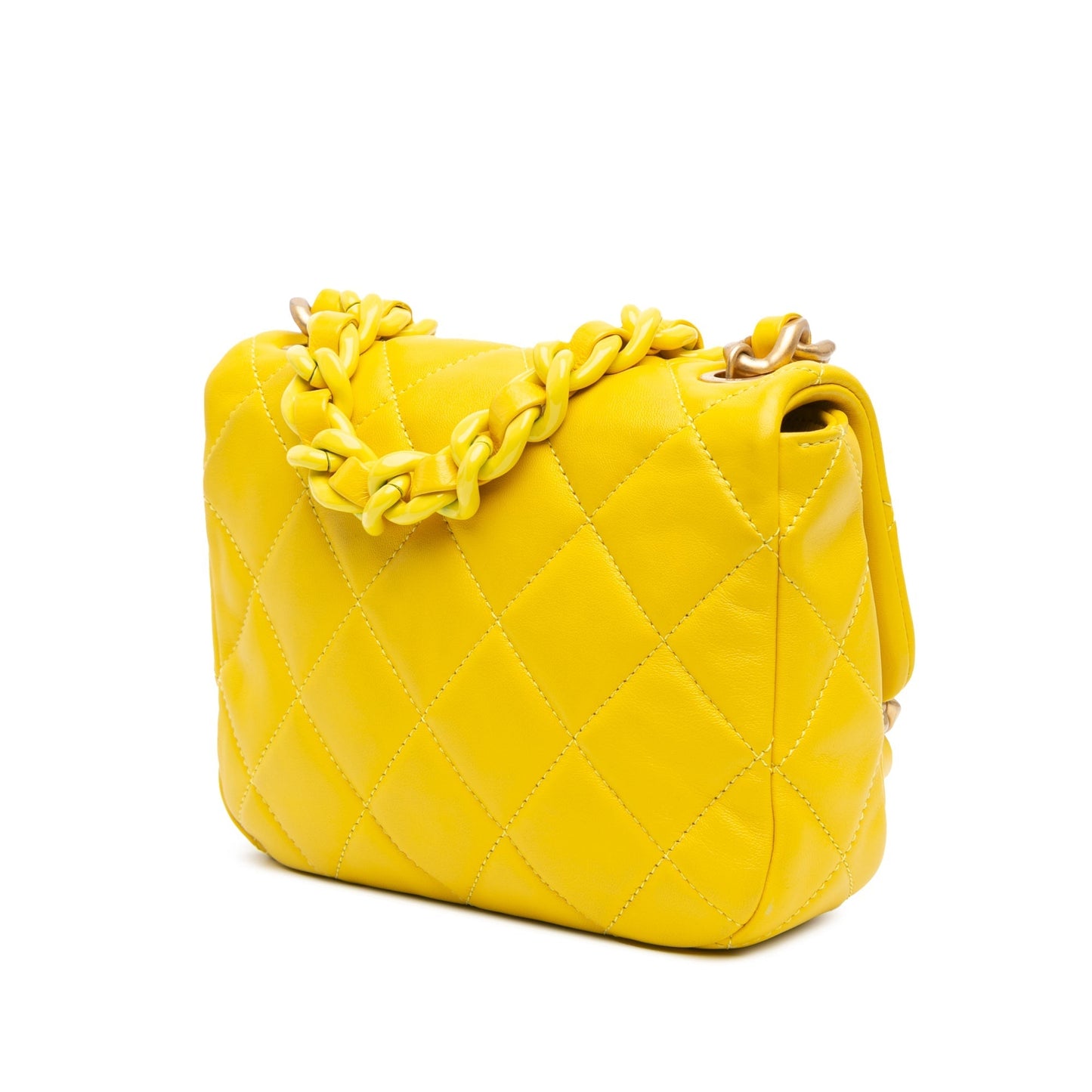 Chanel Crossbody Bag - Almora Bags