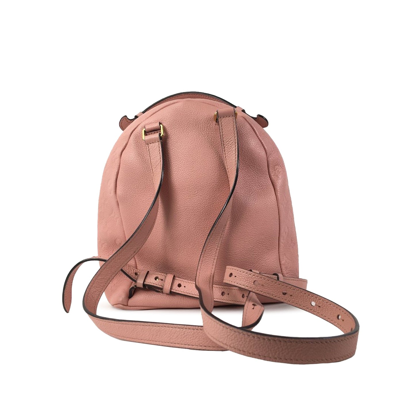 LOUIS VUITTON Monogram Empreinte Sorbonne Backpack