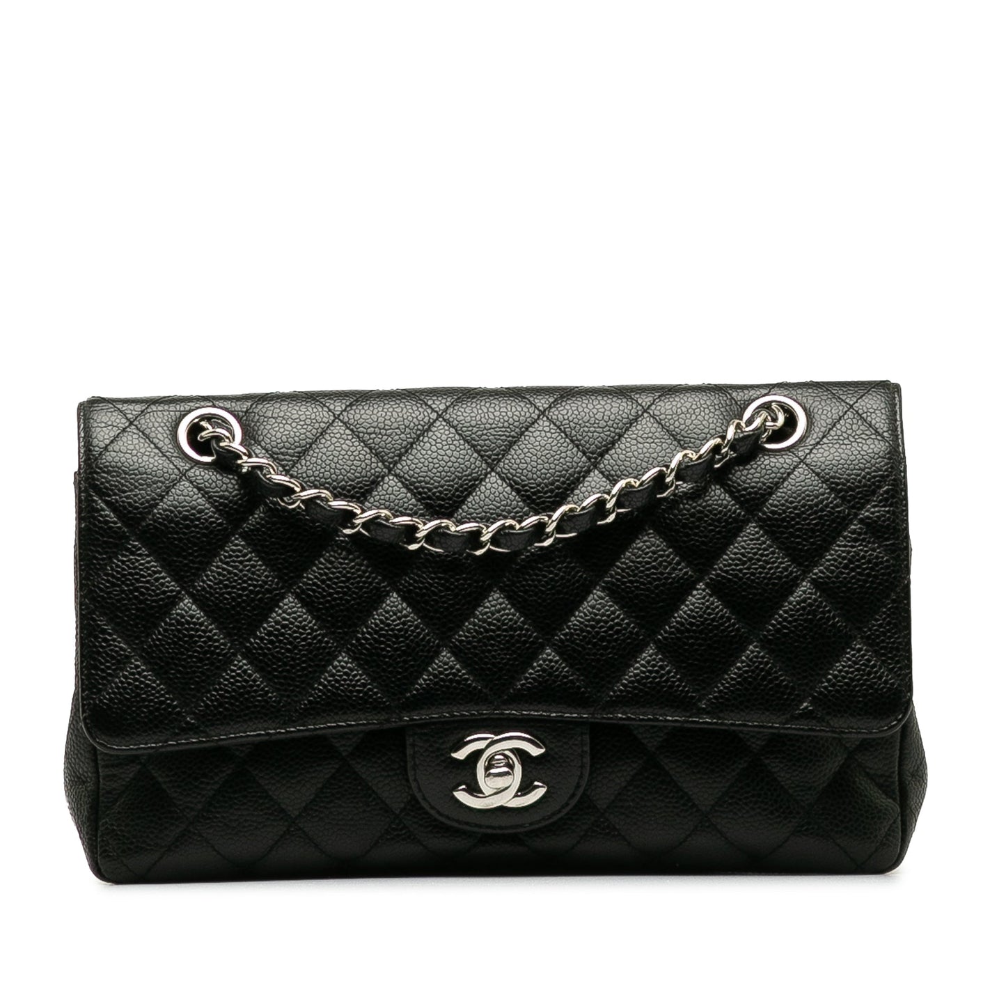 Chanel Medium Shoulder Bag - Almora Bags