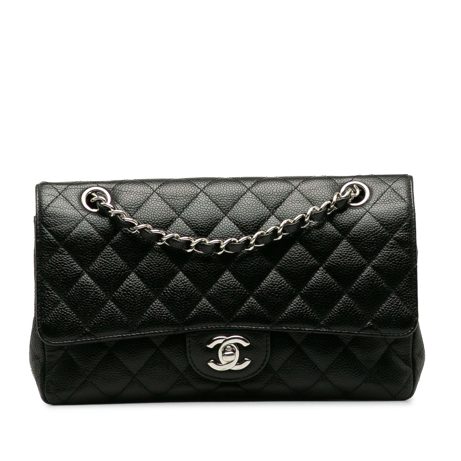 Chanel Medium Shoulder Bag - Almora Bags