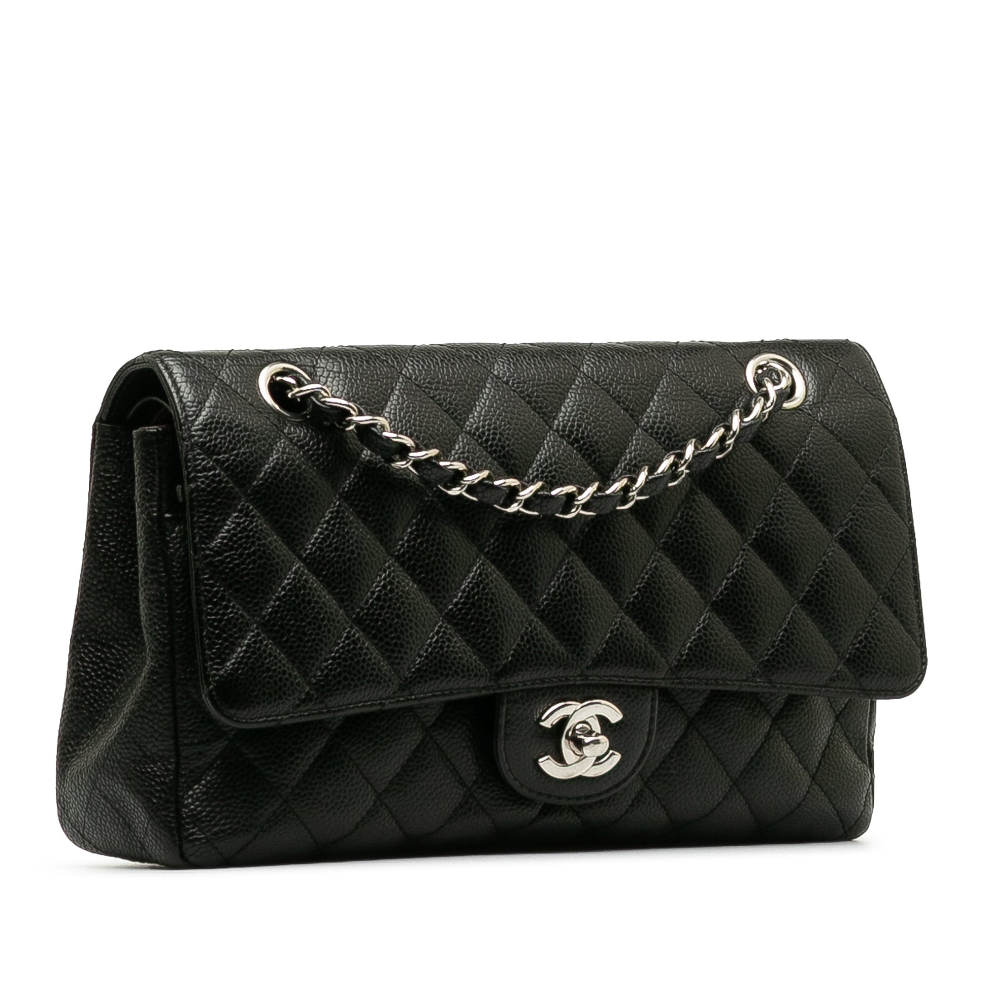 Chanel Medium Shoulder Bag - Almora Bags