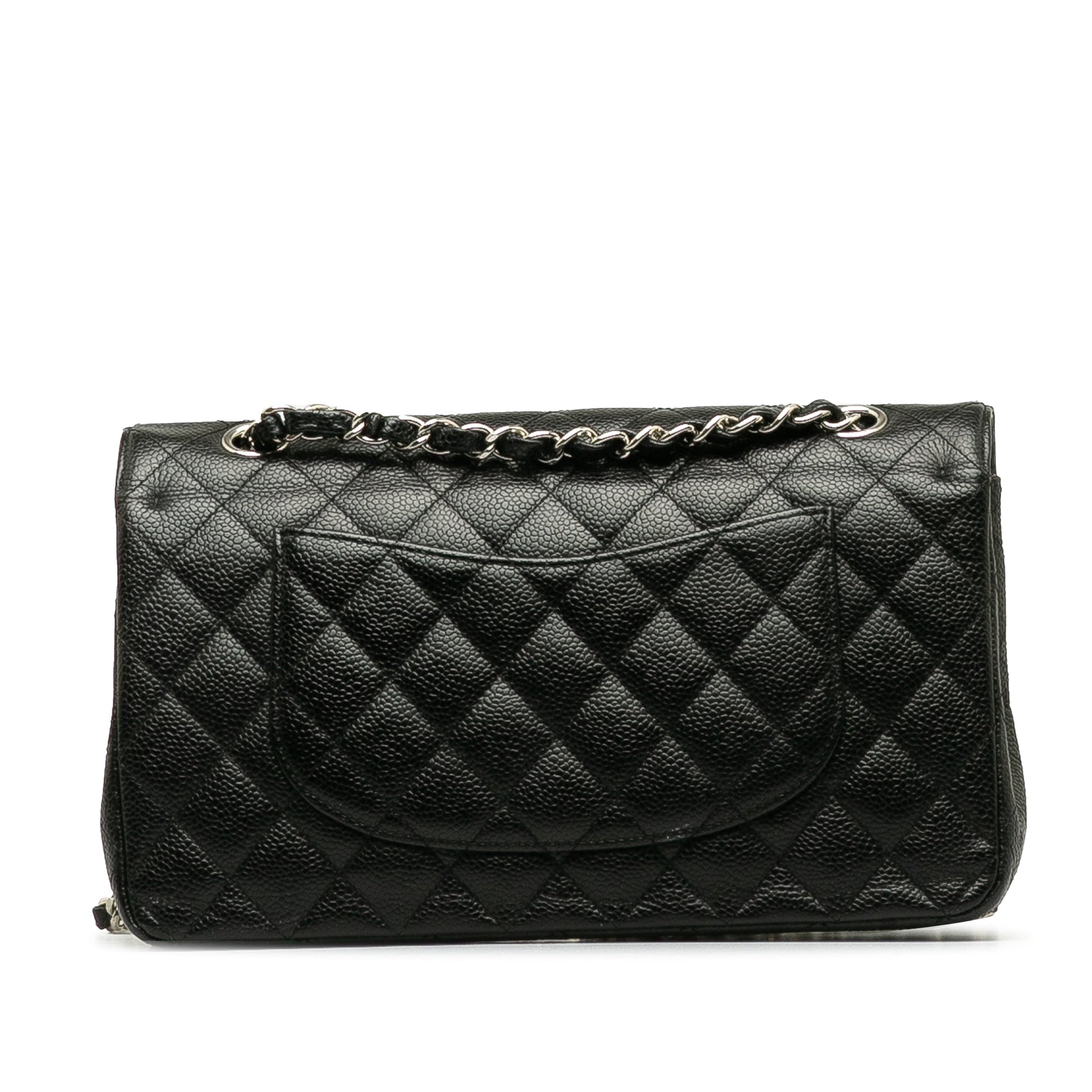 Chanel Medium Shoulder Bag - Almora Bags