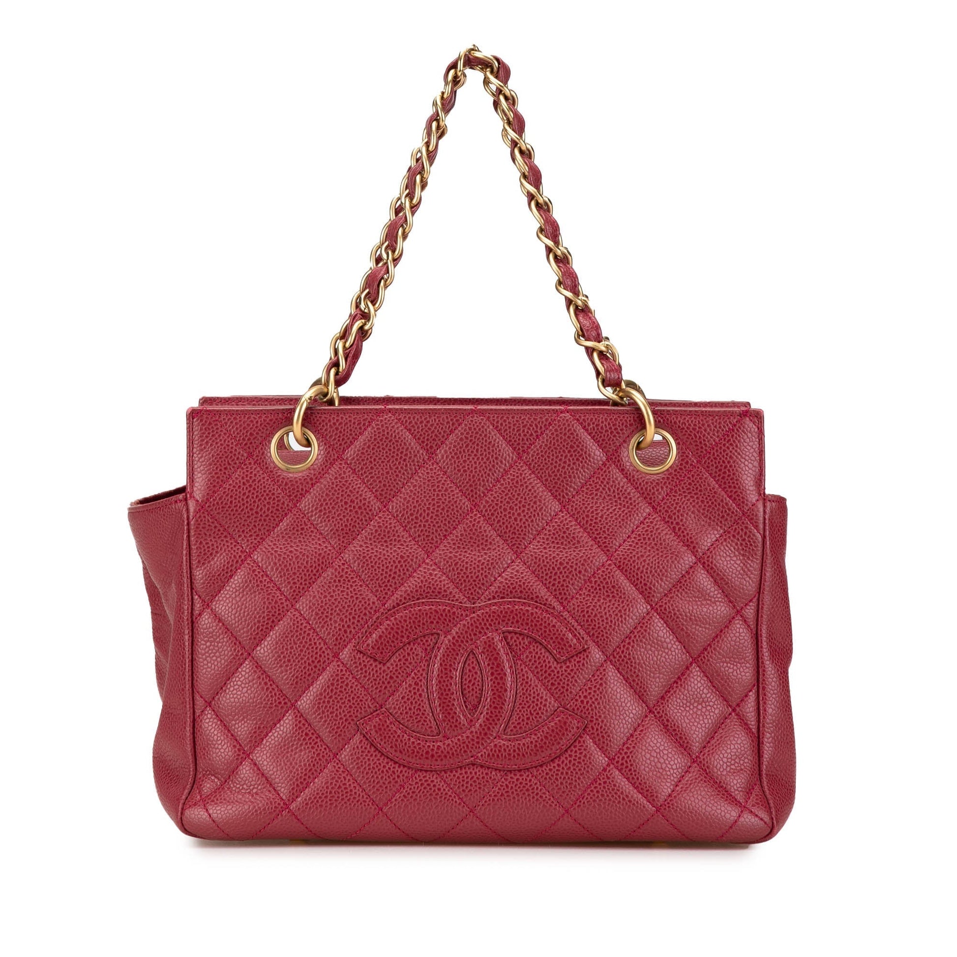 Chanel Tote Bag - Almora Bags