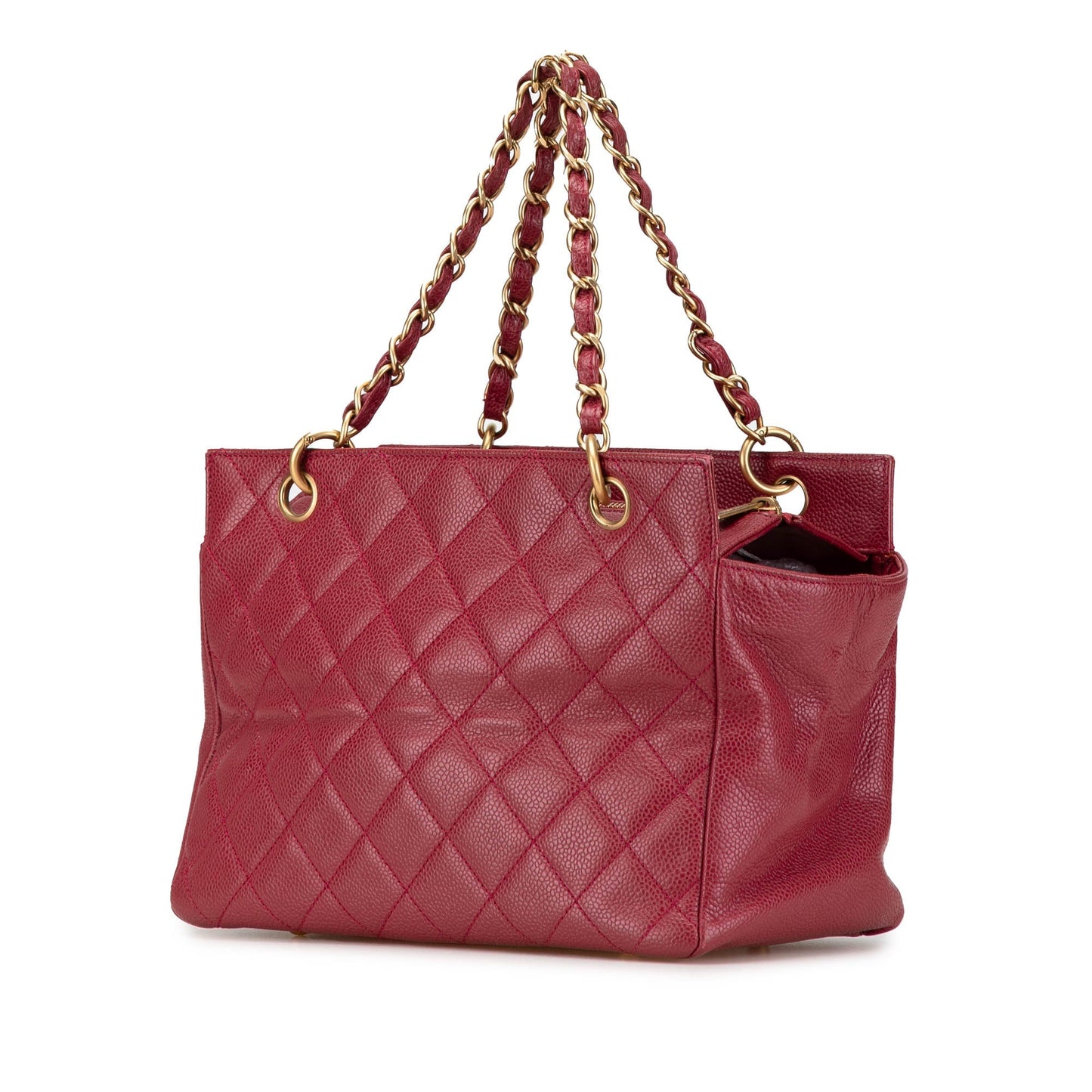Chanel Tote Bag - Almora Bags