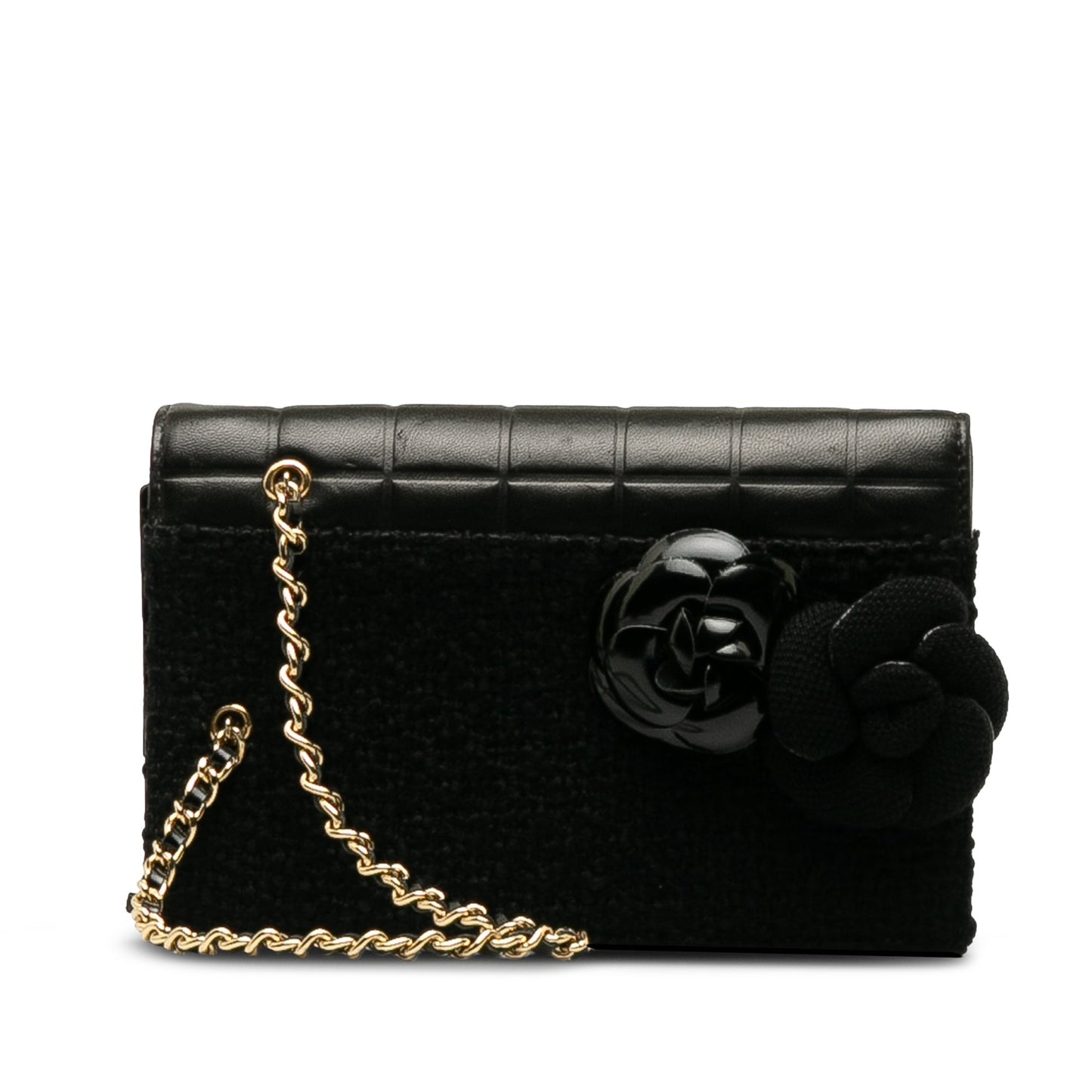 Chanel Clutch - Almora Bags