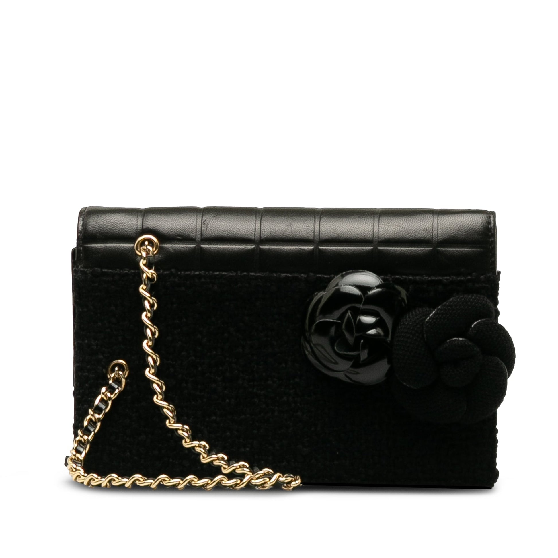 Chanel Clutch - Almora Bags