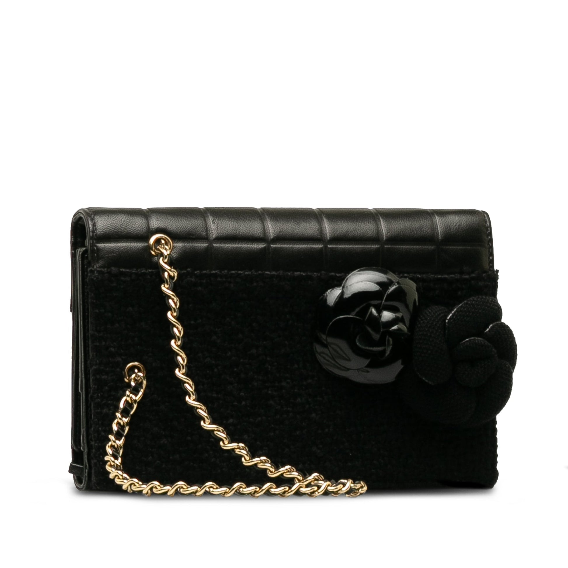 Chanel Clutch - Almora Bags