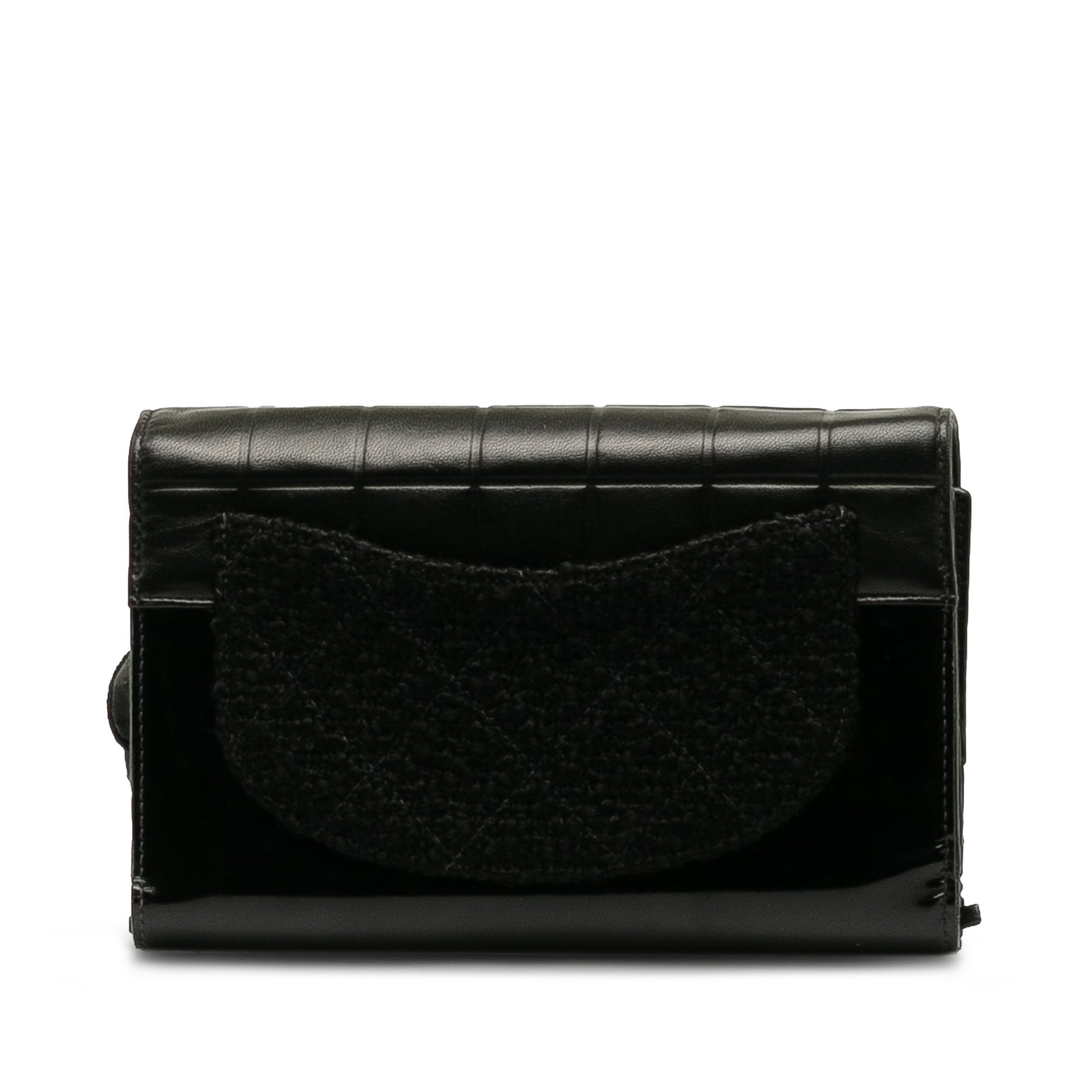Chanel Clutch - Almora Bags