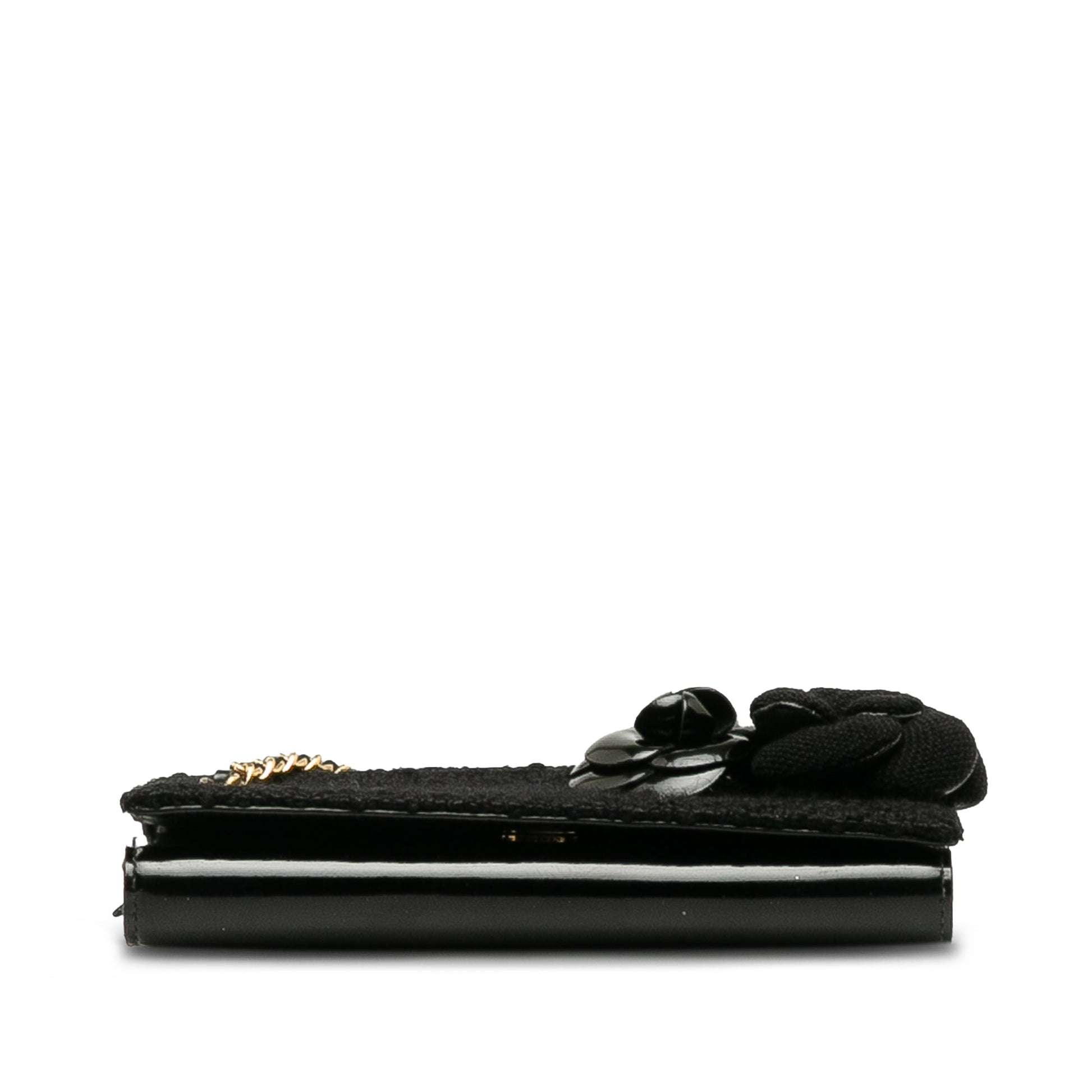 Chanel Clutch - Almora Bags