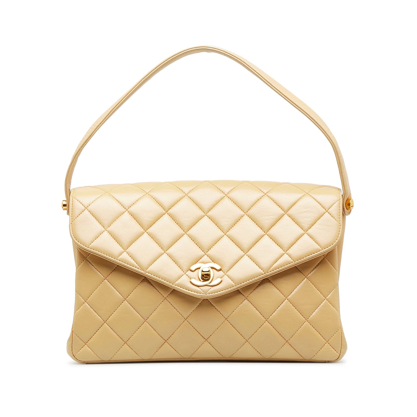 Chanel Flap Shoulder Bag - Almora Bags