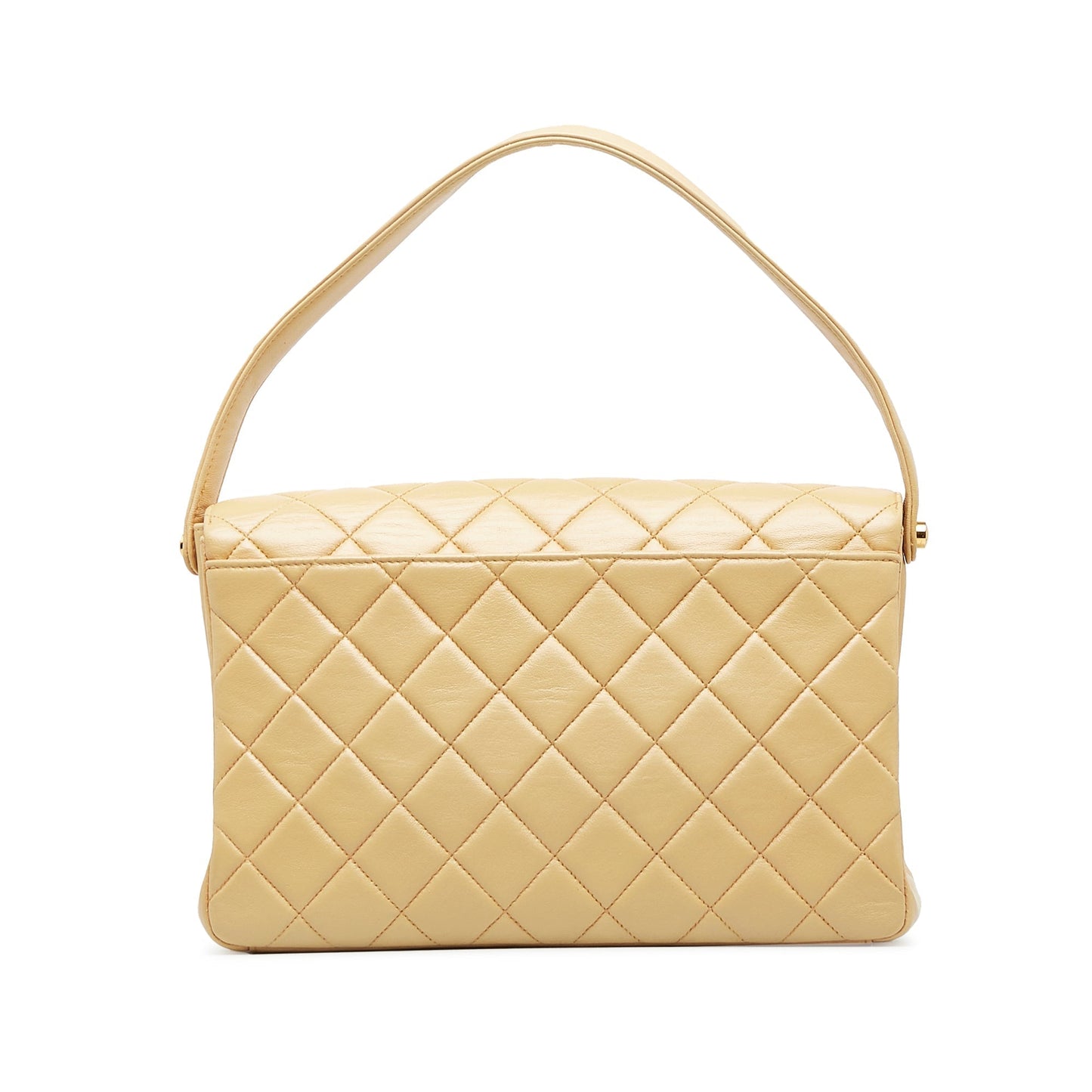 Chanel Flap Shoulder Bag - Almora Bags
