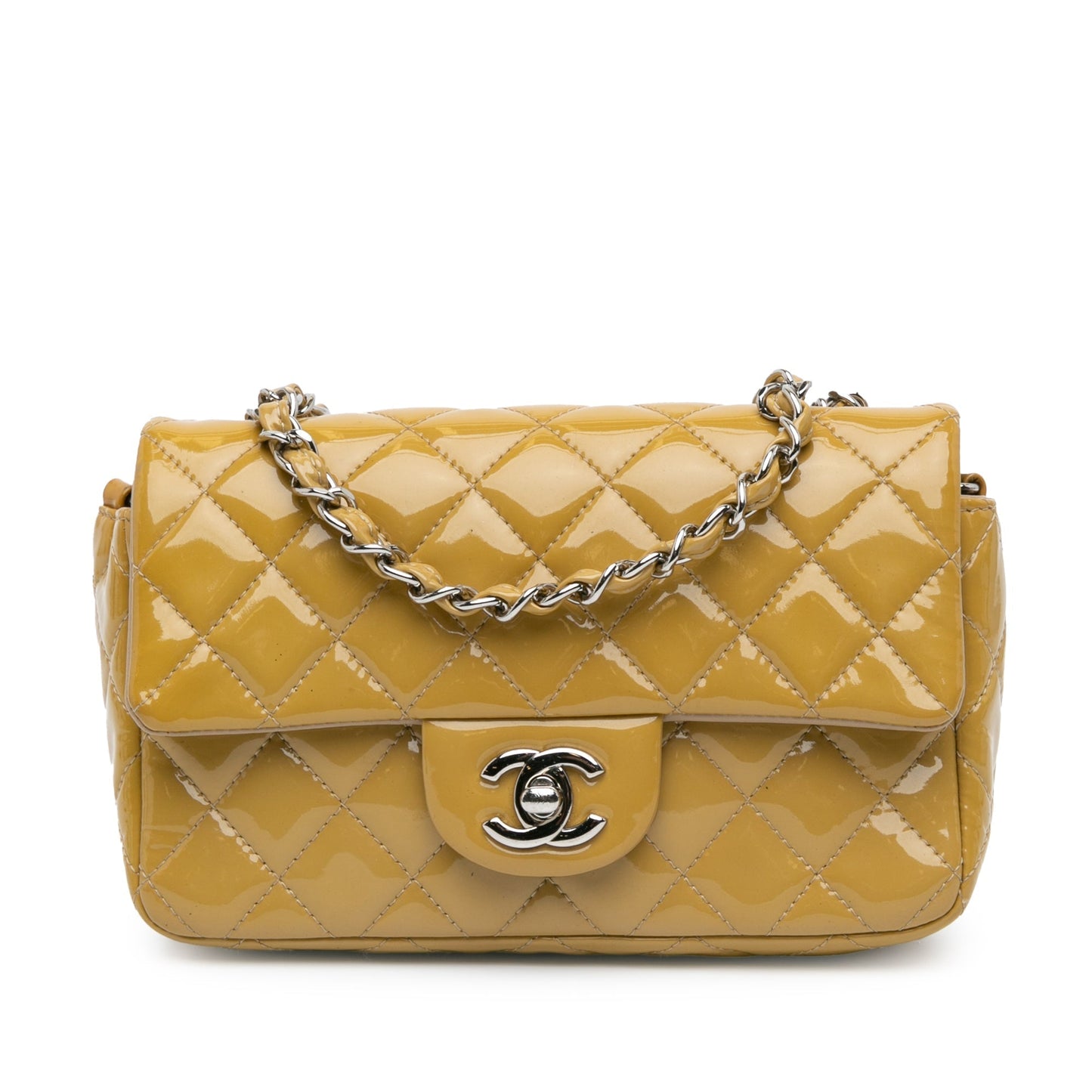 Chanel Flap Crossbody Bag - Almora Bags