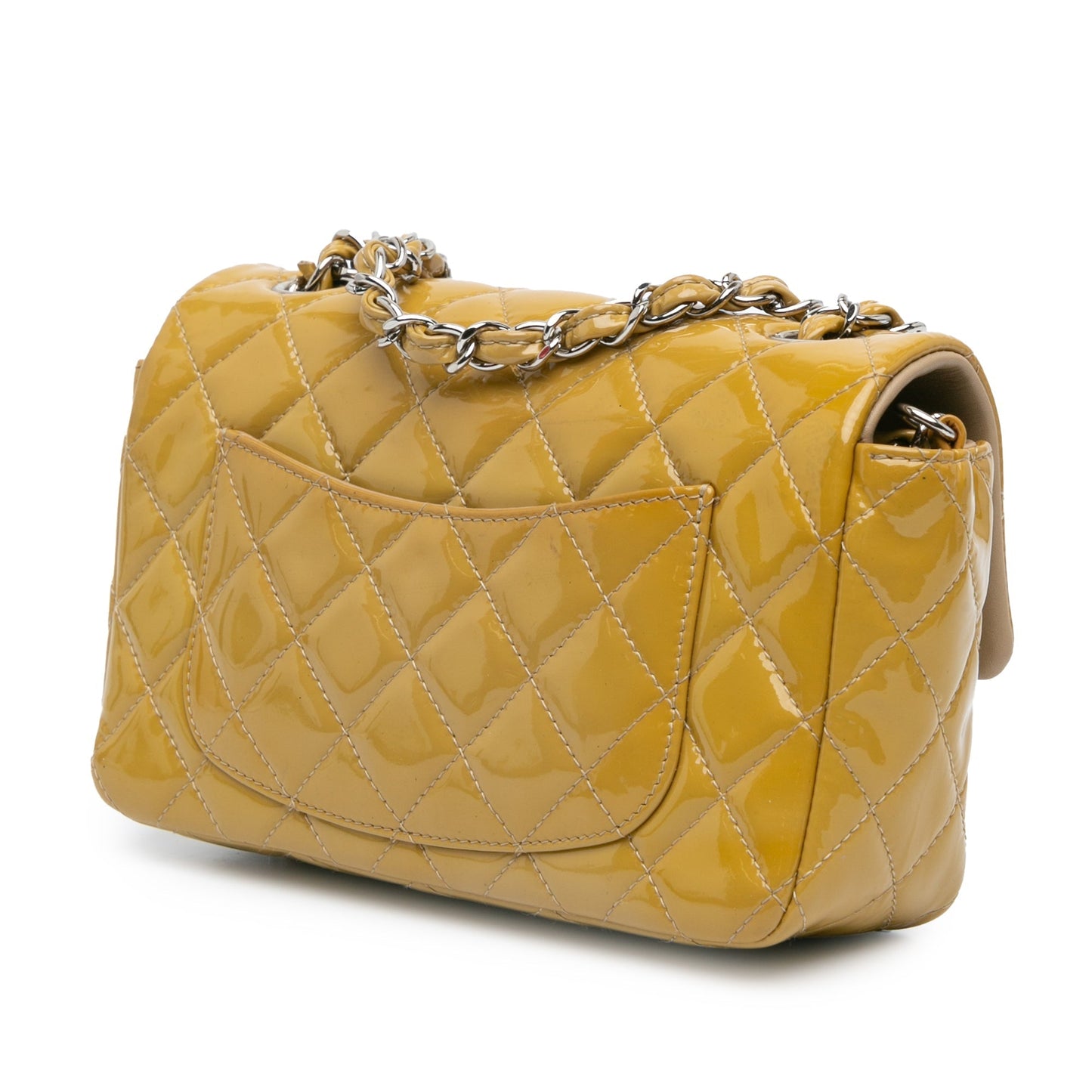 Chanel Flap Crossbody Bag - Almora Bags