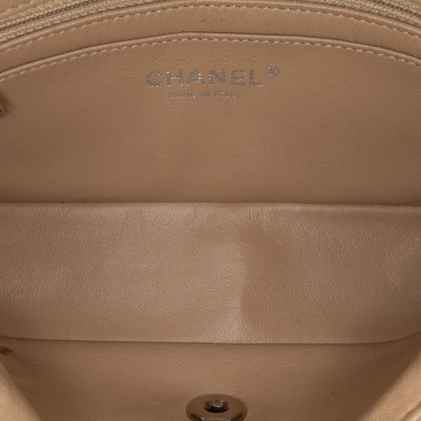 Chanel Flap Crossbody Bag - Almora Bags