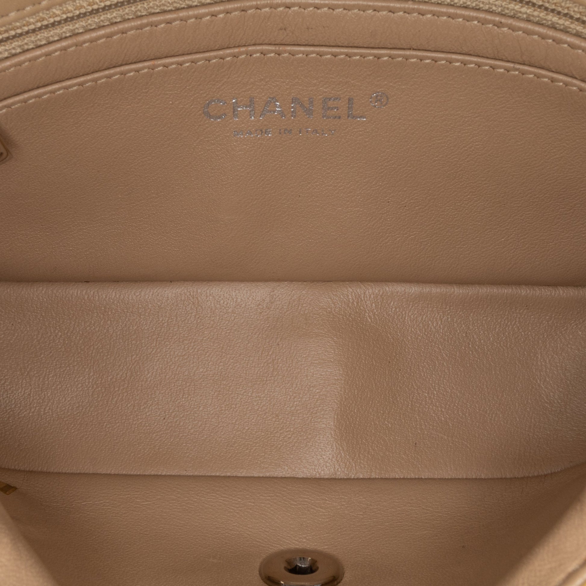 Chanel Flap Crossbody Bag - Almora Bags