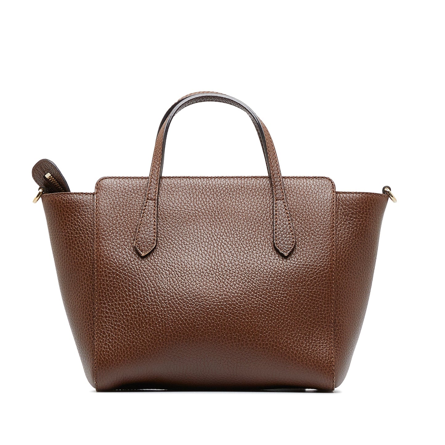 Gucci Leather Mini Handbag