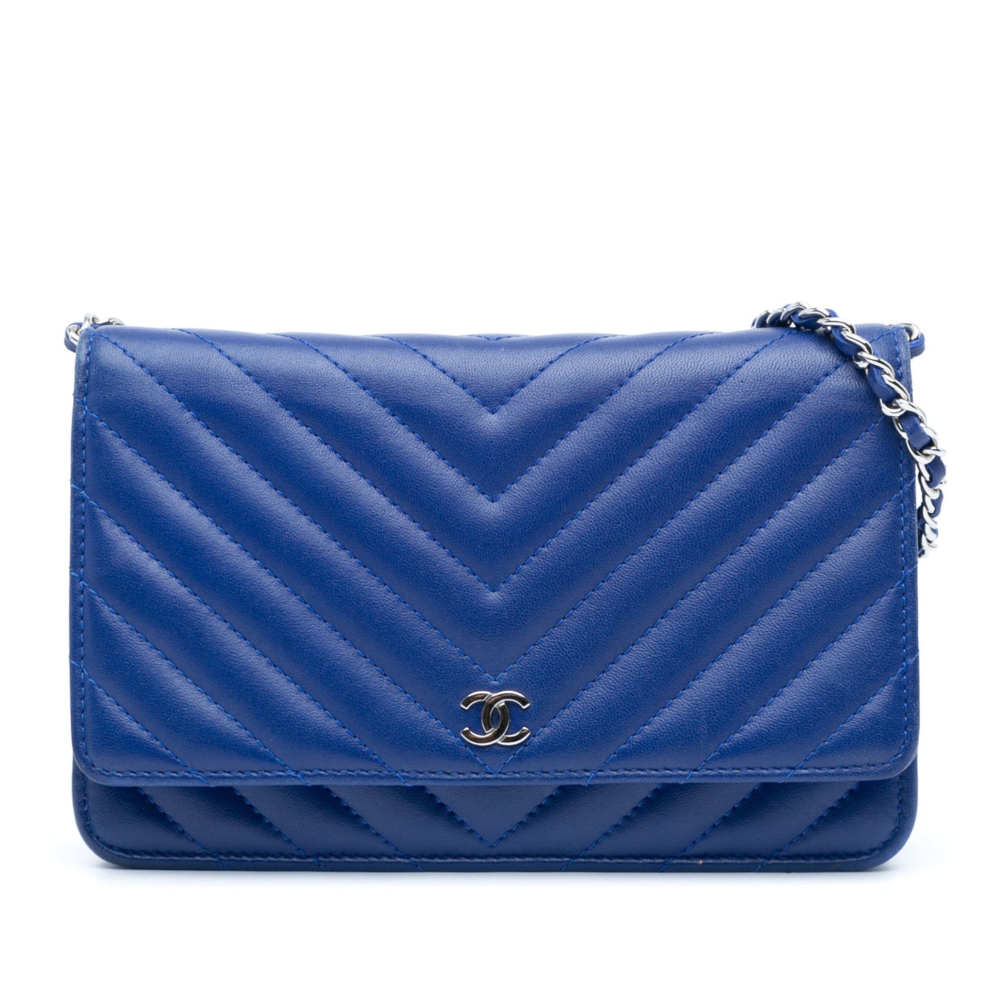 Chanel Wallet On Chain Crossbody Bag - Almora Bags