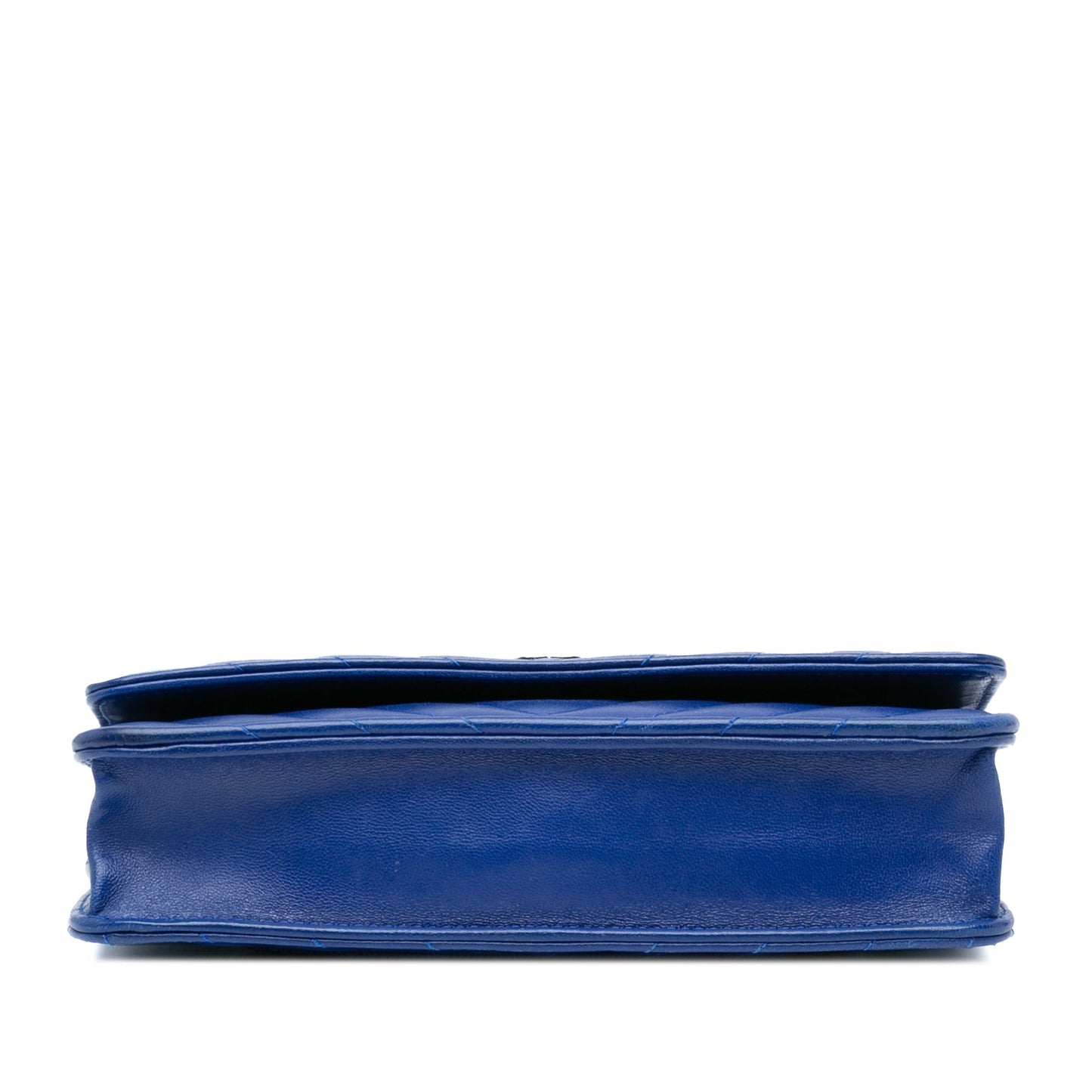 Chanel Wallet On Chain Crossbody Bag - Almora Bags