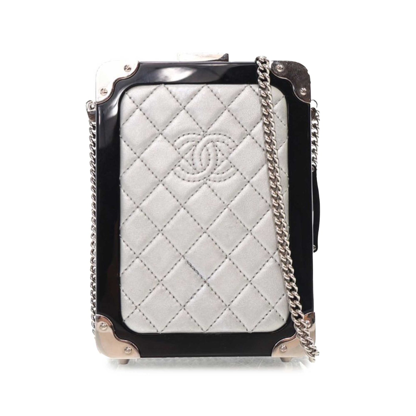 Chanel Crossbody Bag - Almora Bags