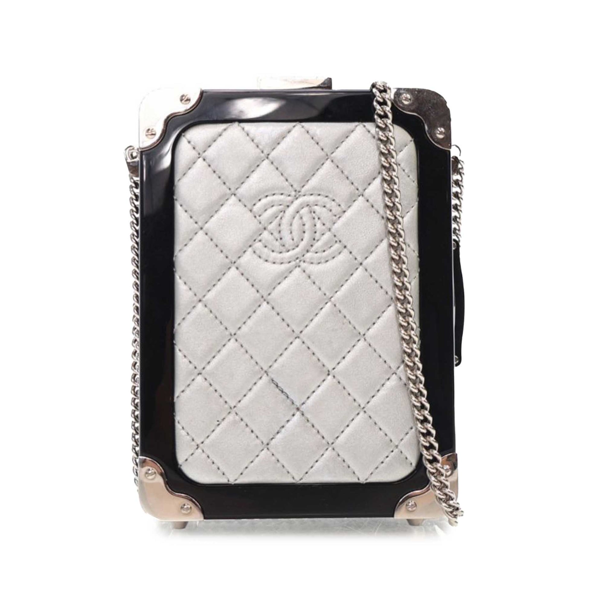 Chanel Crossbody Bag - Almora Bags