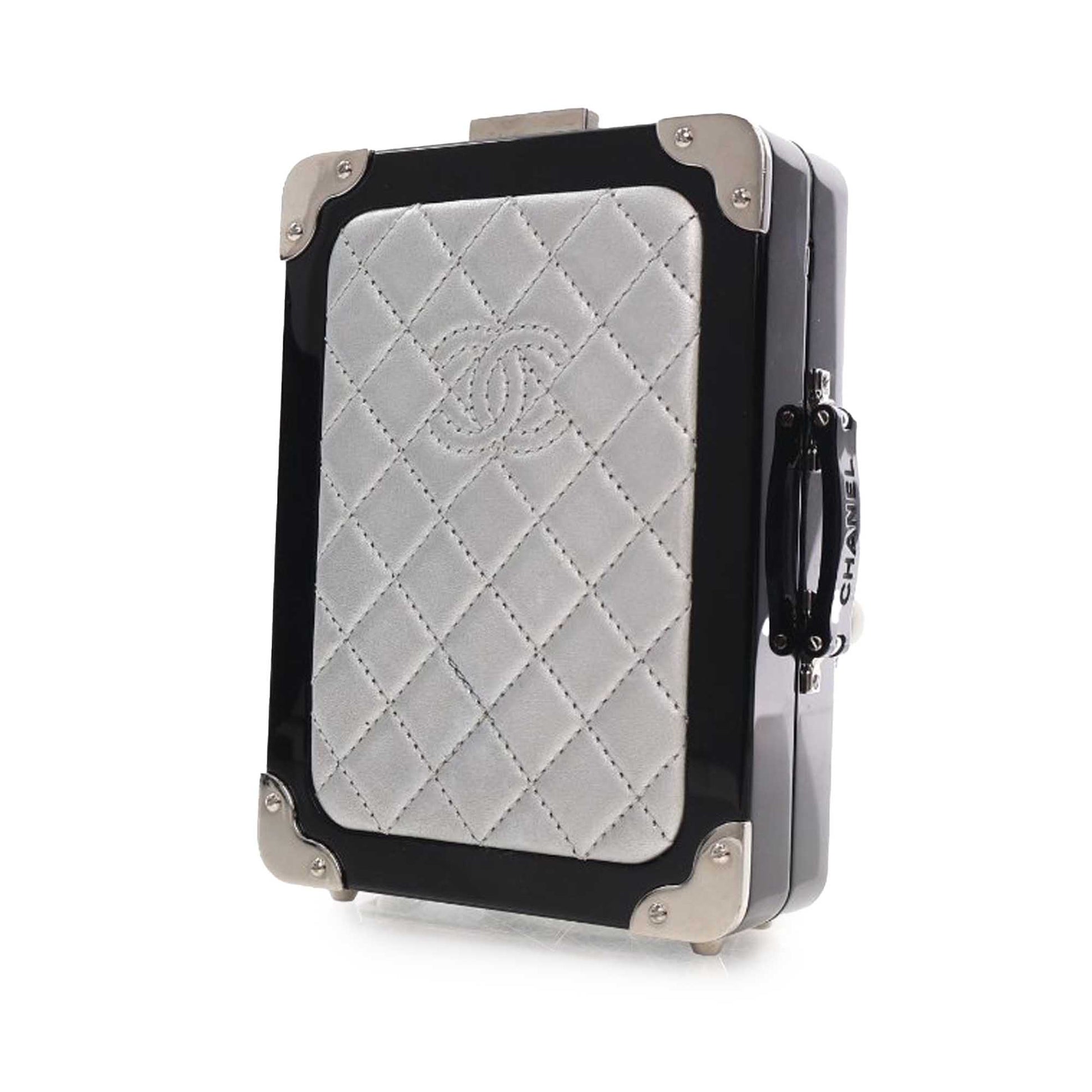 Chanel Crossbody Bag - Almora Bags