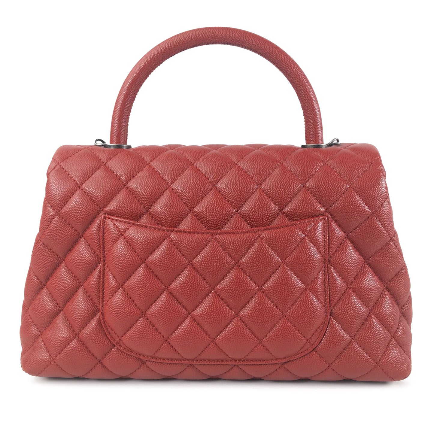 Chanel Medium Handbag - Almora Bags