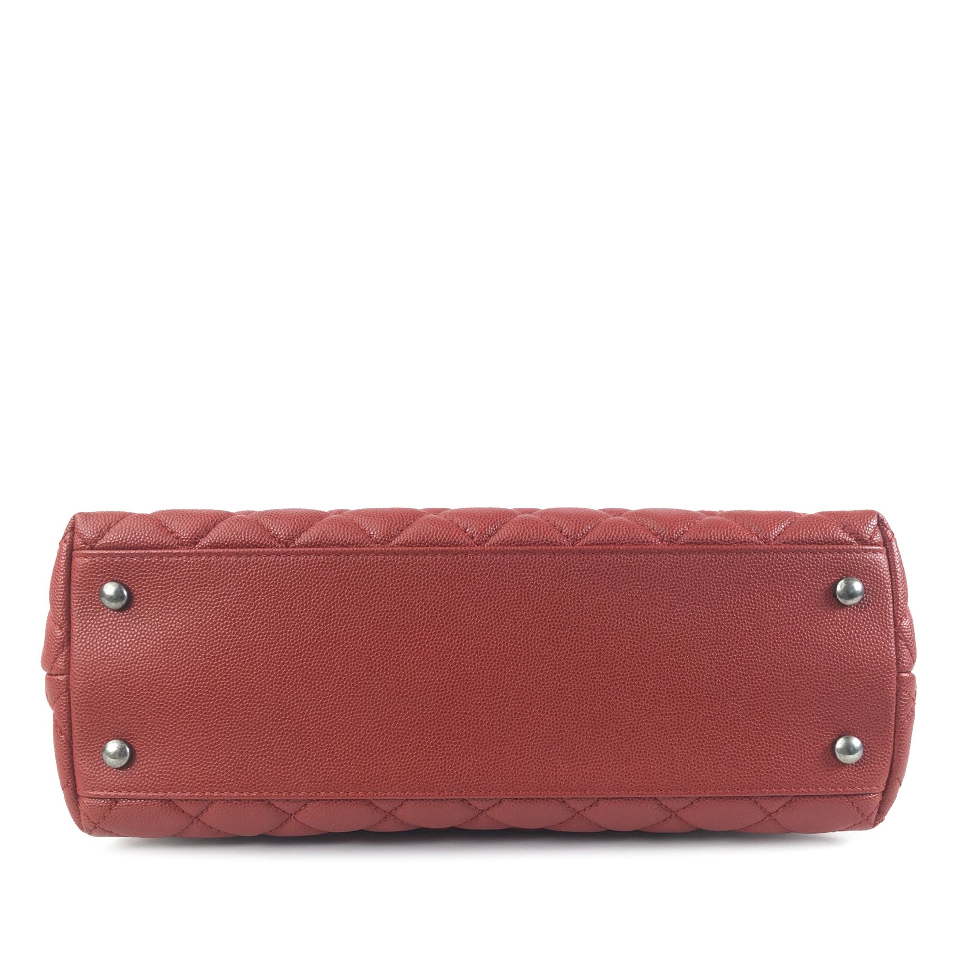 Chanel Medium Handbag - Almora Bags