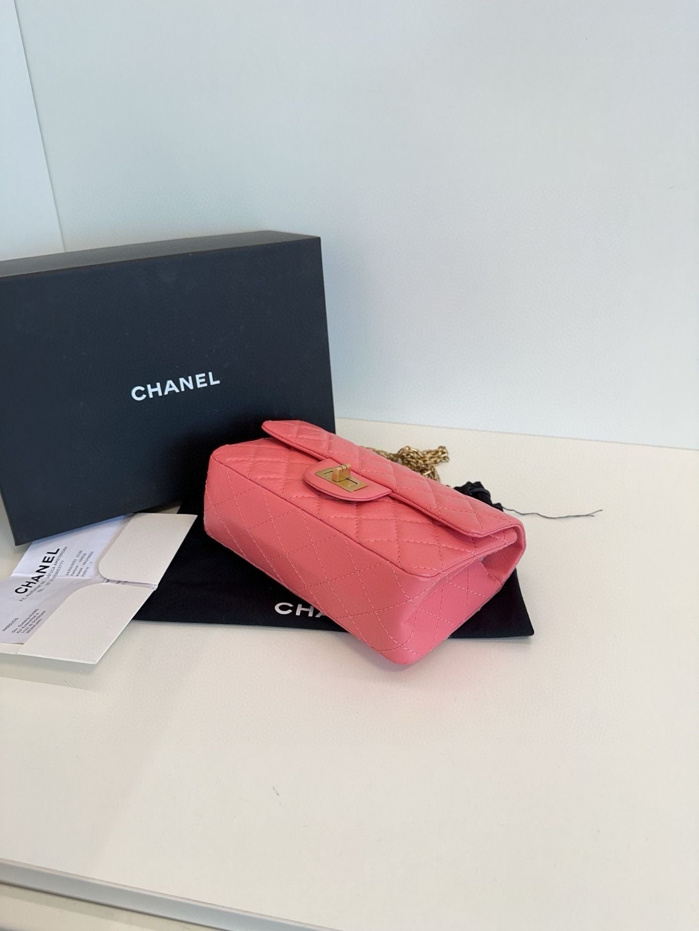 Chanel Handbag Bag - Almora Bags