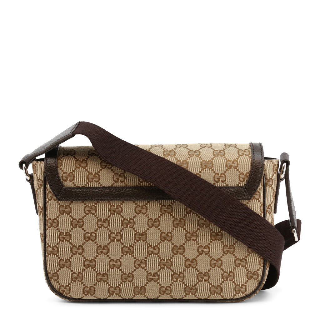 Gucci Leather Crossbody