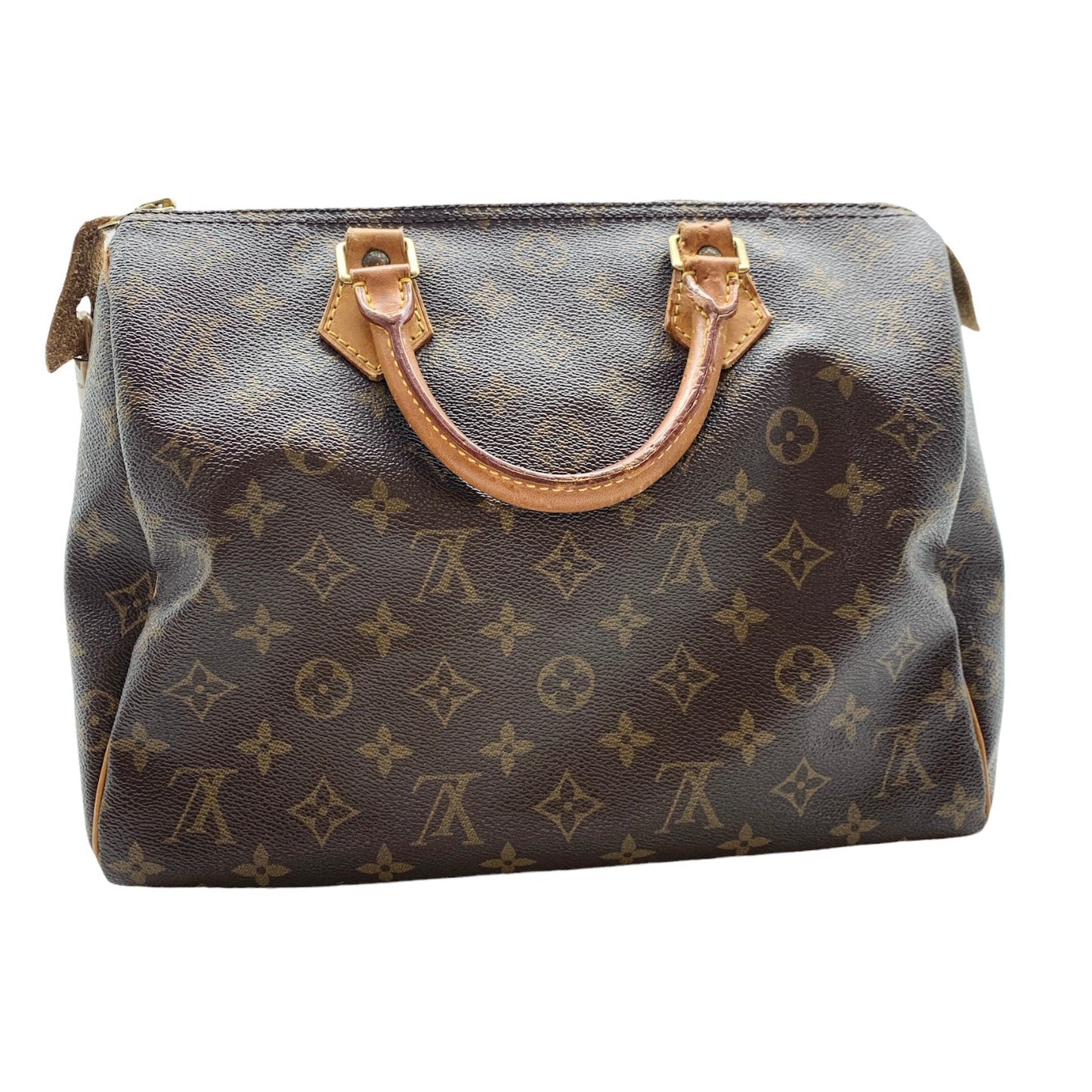 Handbag Luxury Designer By Louis Vuitton Size: Medium
