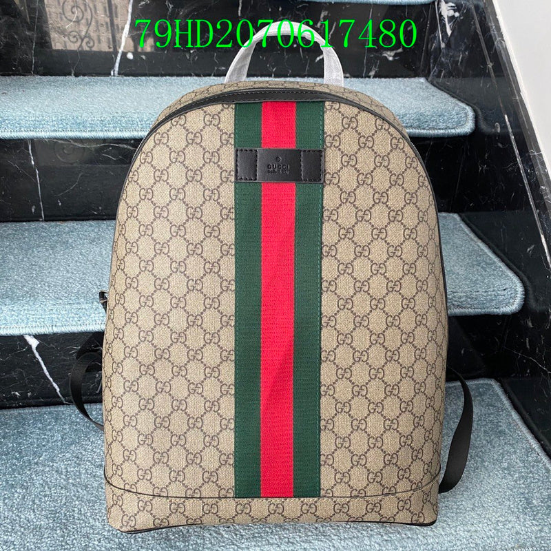 Gucci Designer Tote