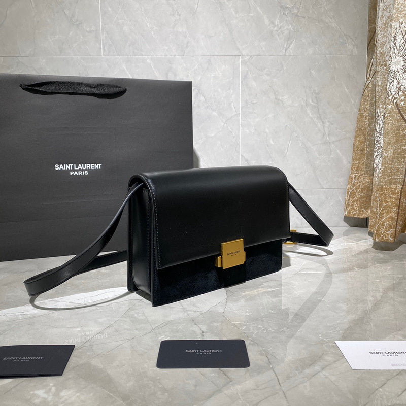 Yves Saint Laurent - Bags 