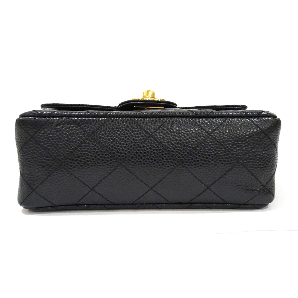 Chanel Shoulder Bag - Almora Bags