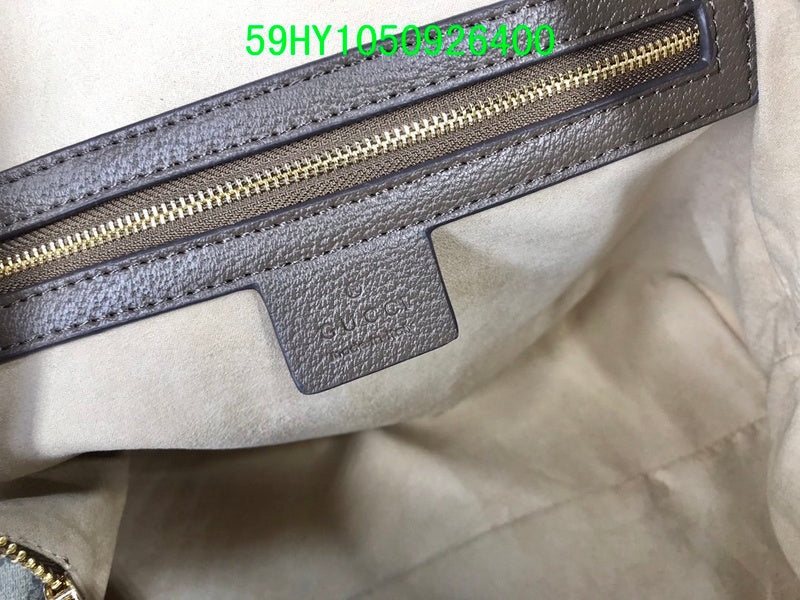 Gucci Designer Tote