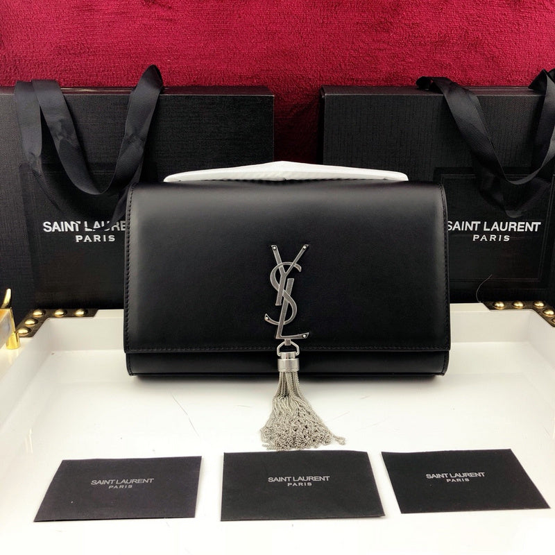 Yves Saint Laurent - Bags 
