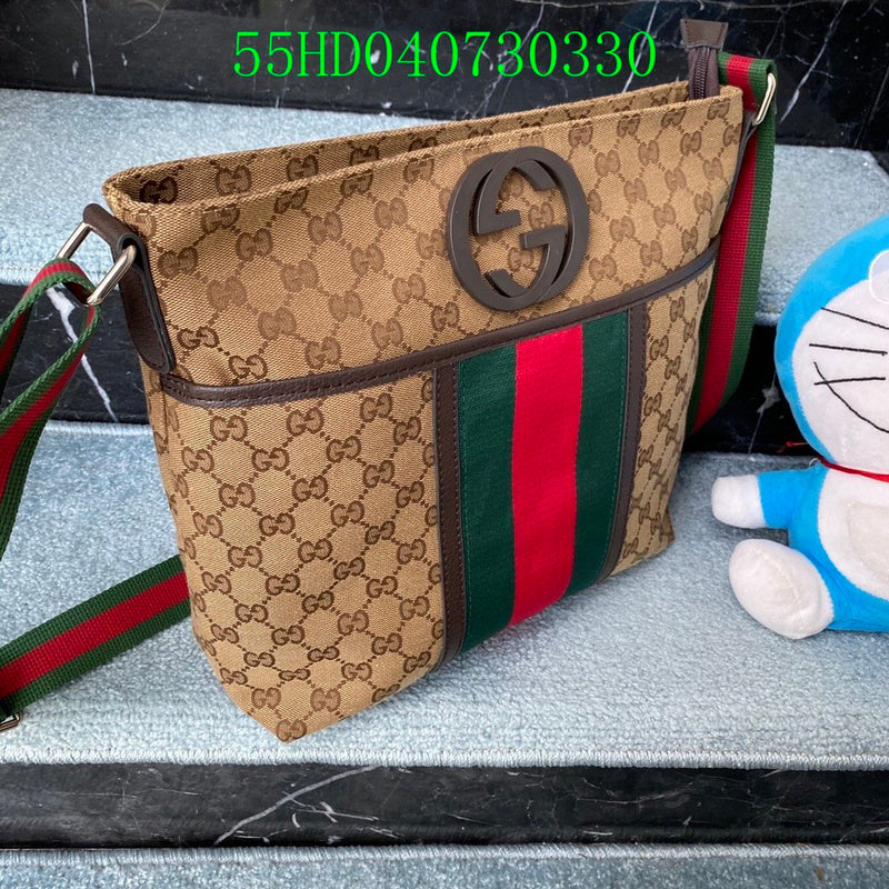 Gucci Designer Tote
