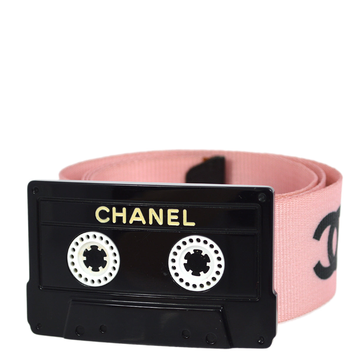 Chanel Cassette Handbag - Almora Bags