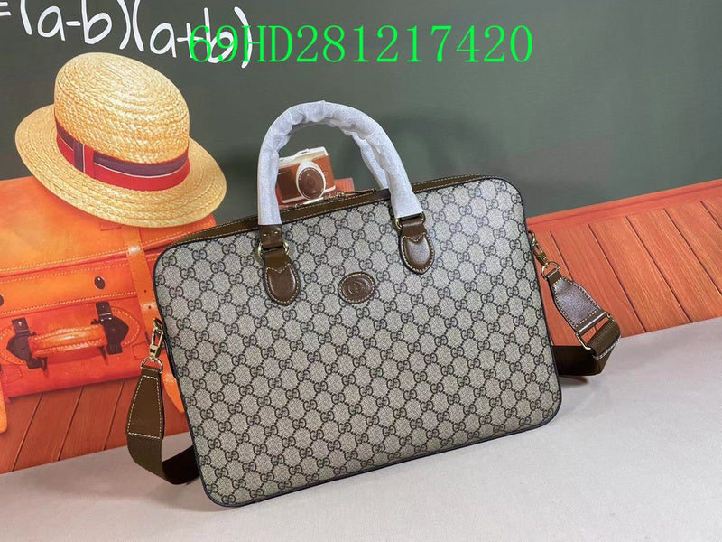 Gucci Designer Tote