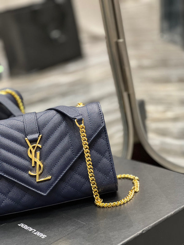 Yves Saint Laurent - Bags