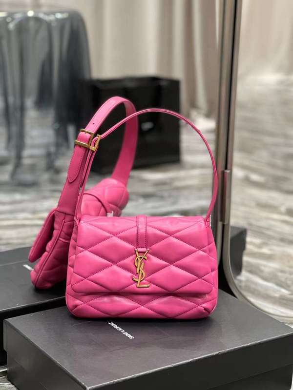 Yves Saint Laurent - Bags 