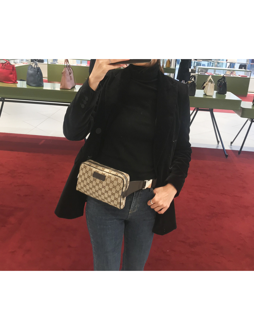 Gucci Shoulder Bag Style 9