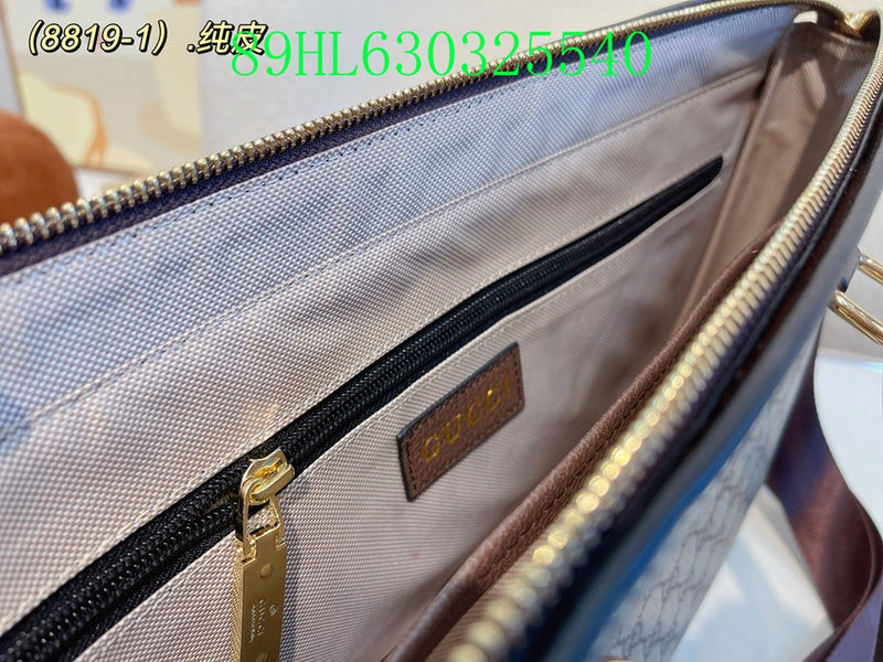 Gucci Designer Tote
