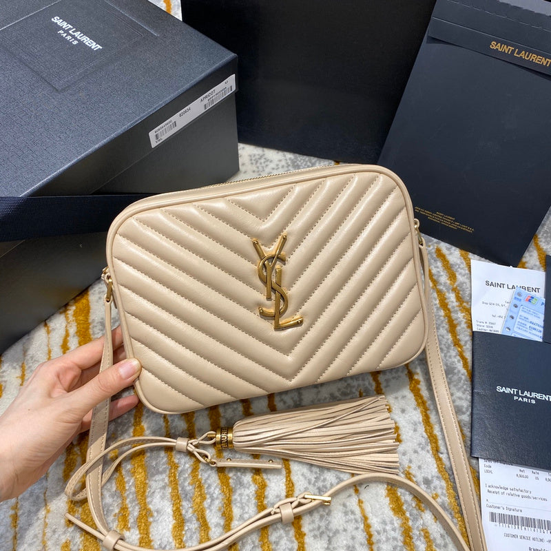Yves Saint Laurent - Bags - Franco Shops