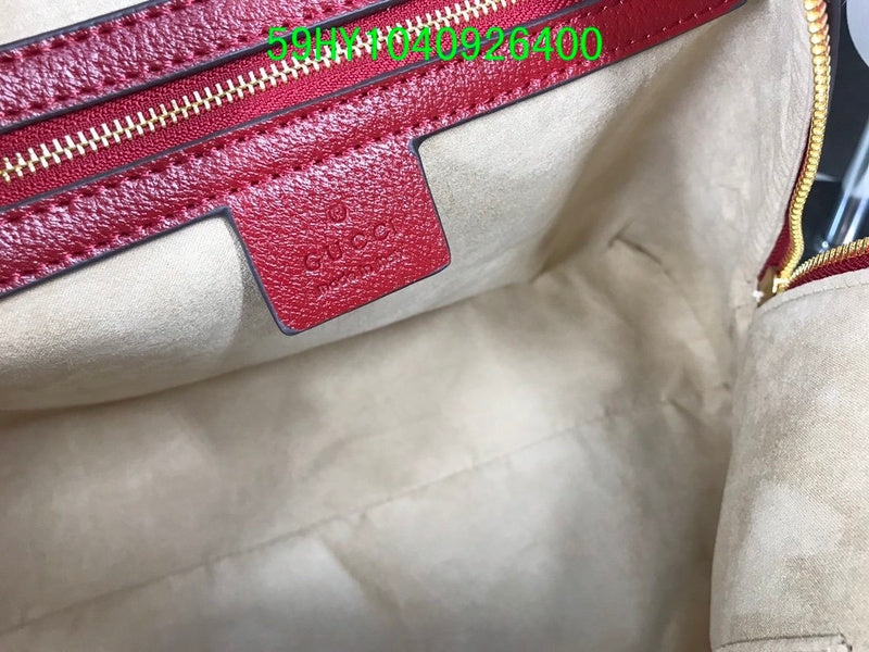 Gucci Designer Tote
