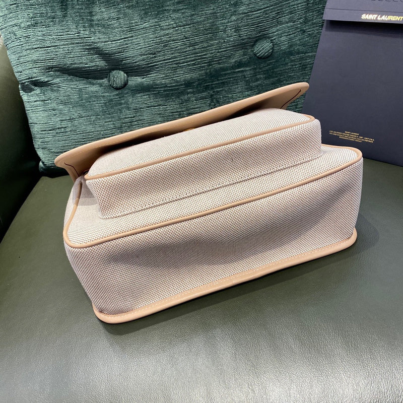 Yves Saint Laurent - Bags 